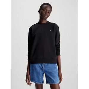 Calvin Klein Sweatshirt CK EMBRO BADGE CREWNECK