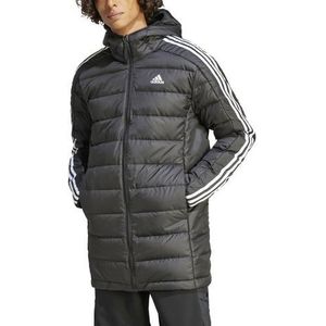 adidas Sportswear Gewatteerde jas ESS 3S L D H PA (1-delig)