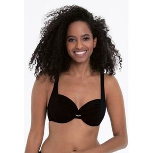 Rosa Faia Beugelbandeau bikinitop