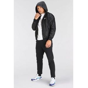 Nike Sportswear Windbreaker Windrunner Men's Hooded Jacket