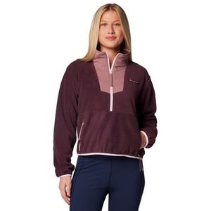 Columbia Sweatshirt Sequoia Grove™ 1/2 Zip Fleece