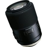 Tamron »SP 90mm F/2.8 Di MACRO 1:1 VC USD« objectief