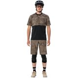 VAUDE Fietsbroek MEN'S LOAMER BASE SHORTS