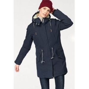 Polarino Functionele parka