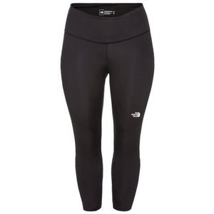 The North Face 7/8 jeggings W PLUS FLEX HIGH RISE 7/8 TIGHT