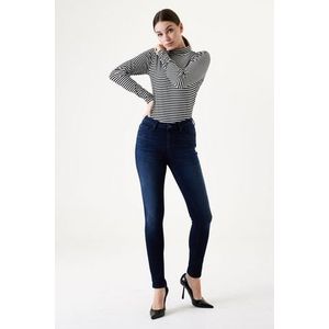 Garcia High-waist jeans Celia superslim