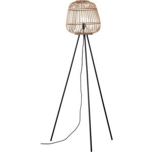 Home affaire Staande lamp Grazay (1 stuk)