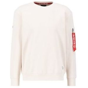 Alpha Industries Sweater Alpha Industries Men - Sweatshirts Dragon EMB Sweater