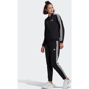 adidas Sportswear Trainingspak ESSENTIALS 3-STRIPES (2-delig)