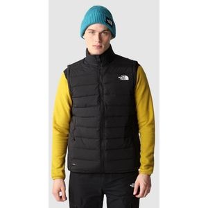 The North Face Donzen bodywarmer M BELLEVIEW STRETCH DOWN VEST