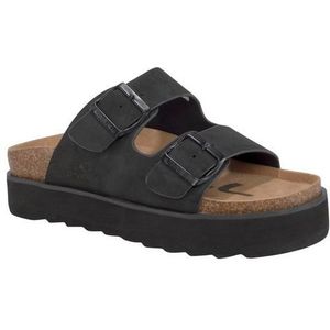 O'Neill Sandalen PLATFORM SLIDER WOMEN LOW