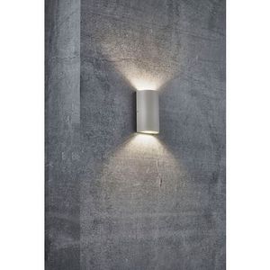 Nordlux Led-wandlamp Rold Round (1 stuk)