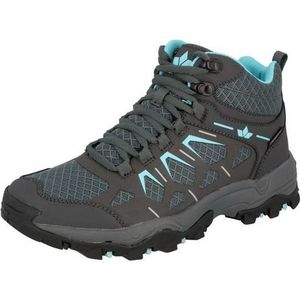 Lico Outdoorschoenen Outdoorlaarzen Sierra High