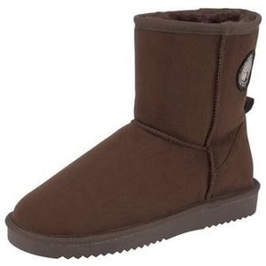 O'Neill Boots zonder sluiting Bolsa Chica Women High Winterlaarzen, snowboots, winterschoenen, gevoerd