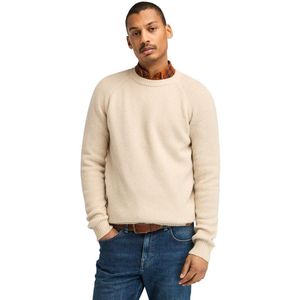 Timberland Gebreide trui RagLan SLeeve Crew Neck Sweater