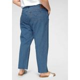 Levi's® Plus 7/8 jeans »501«