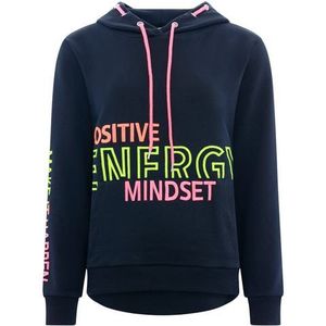 Zwillingsherz Sweatshirt