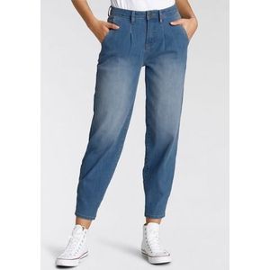 Alife & Kickin Loose fit jeans TiraAK Nieuwe collectie