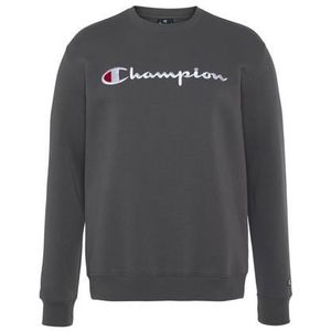 Champion Sweatshirt Classic Crewneck Sweatshirt large l