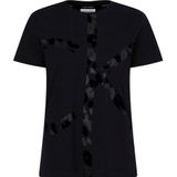 Calvin Klein shirt met ronde hals »REGULAR FIT SS CK PRINT TEE«