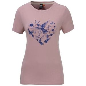 Ragwear Shirt met korte mouwen ADORI C