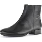 Gabor Laarsjes Pisa blokhak, business schoen, comfort schoen met comfortabele hak