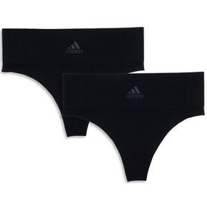 Ondergoed Adidas Women Thong Assorted 1 