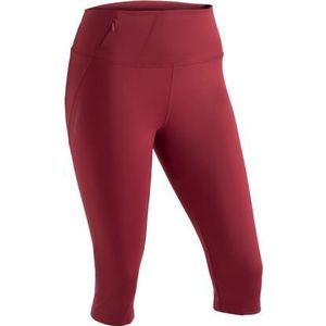 Maier Sports Capribroek Arenit Capri W