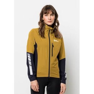 Jack Wolfskin Fietsjack MOROBBIA 2.5L JKT W