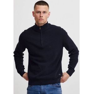 Blend Trui met staande kraag BL Pullover BHCodford half-zipp