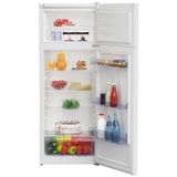 BEKO Koelvriescombinatie RDSA240K20W