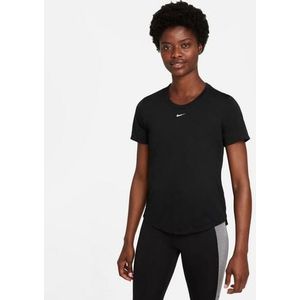 Nike Trainingsshirt Dri-FIT One Women's Standard Fit Short-Sleeve Top