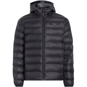 Calvin Klein Gewatteerde jas BT_RECYCLED HOODED PUFFER JACKET