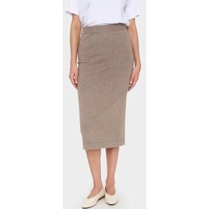 Saint Tropez Gebreide rok MilaSZ Skirt