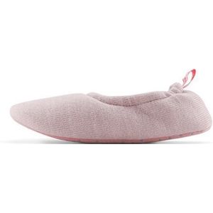 Flip Flop Pantoffels Ballet*knit met aantreklus