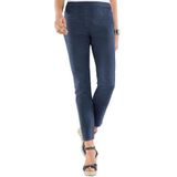 Classic Basics broek in smal, heerlijk comfortabel »jeggings«-model