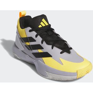 adidas Performance Basketbalschoenen CROSS EM UP SELECT MID KIDS