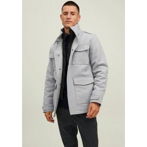 Jack & Jones Lang jack BLAPARKER WOOL FIELD JKT