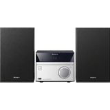 SONY CMT-SBT20 micro-hifi-set, Bluetooth, NFC, RDS, 1x USB