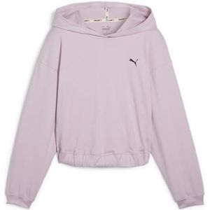 PUMA Hoodie STUDIO FOUNDATIONS HOODY