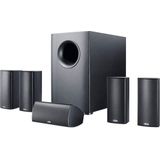 CANTON 5.1-luidsprekersysteem »Movie 265« (480 Watt)