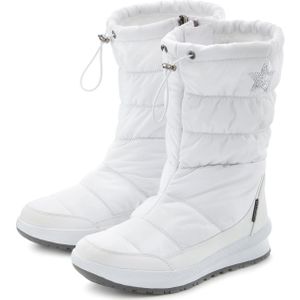 Lascana Winterlaarzen Enkellaars, winterboots met warme voering, waterafstotend