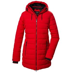 Killtec Gewatteerde jas KOW 55 WMN QLTD PRK