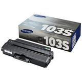 SAMSUNG »MLT-D103S, original, SU728A, schwarz« tonerpatroon