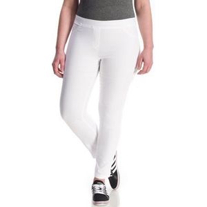 KjBRAND Jeggings Jenny aangenaam zachte stof met meerzijdige stretch