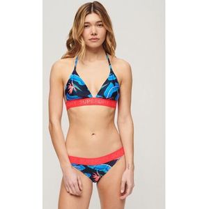 Superdry Triangel-bikinitop