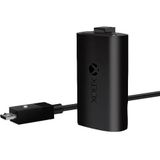 Xbox One »Play & Charge Kit« controller-laadstation
