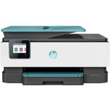 HP »OfficeJet Pro 8025 All-in-One Printer« all-in-oneprinter