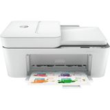 HP »DeskJet Plus 4120 All in One Printer« all-in-oneprinter