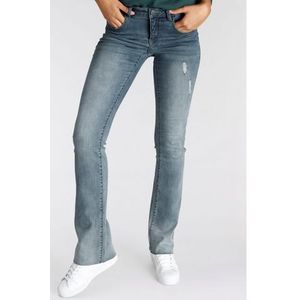 Arizona Bootcut jeans Ultra Stretch